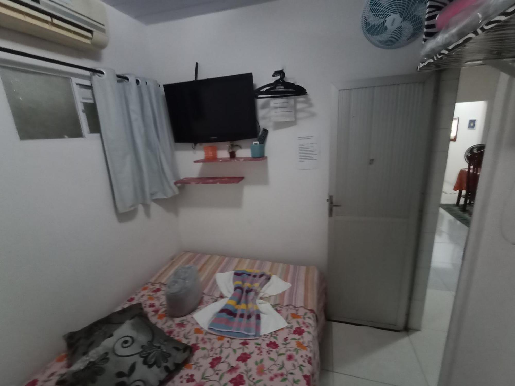 Lar Recife Olinda - Hostel Com Suites Privativas - Prox Centro De Convencoes Chambre photo