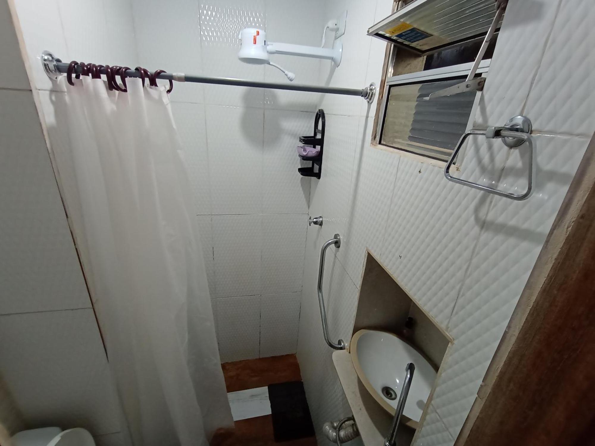 Lar Recife Olinda - Hostel Com Suites Privativas - Prox Centro De Convencoes Chambre photo